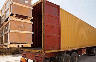 上海至美國洛杉磯港-美國國際物流專線運輸