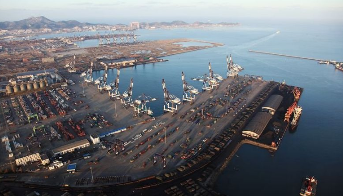 專業的國際貨運代理公司