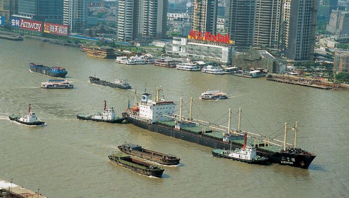 上海進口報關代理公司