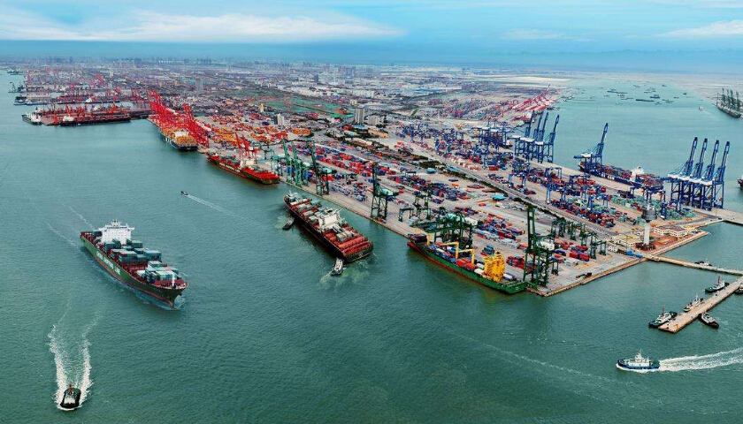 進(jìn)口報(bào)關(guān)公司