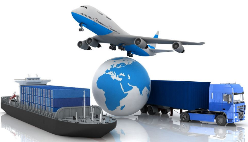 國(guó)際貨運(yùn)代理