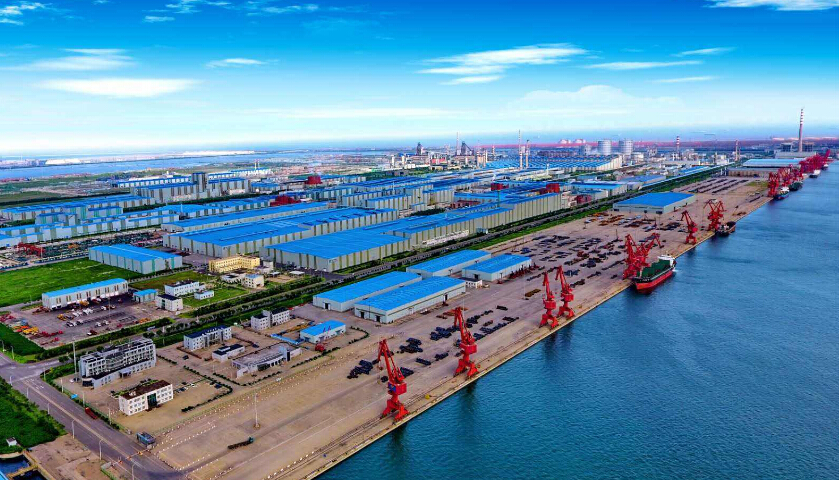 進(jìn)口報關(guān)