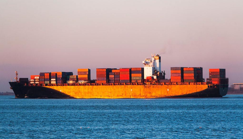 國際貨運(yùn)代理