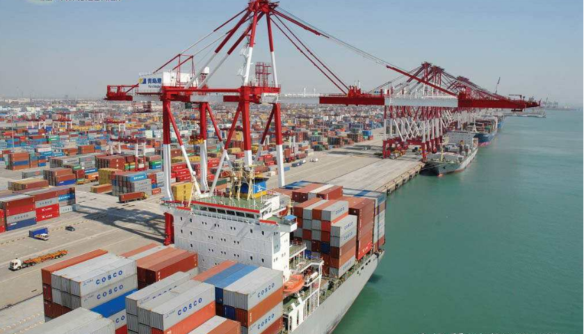 國(guó)際貨運(yùn)代理