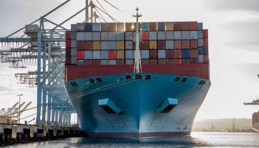 新加坡國(guó)際海運(yùn)