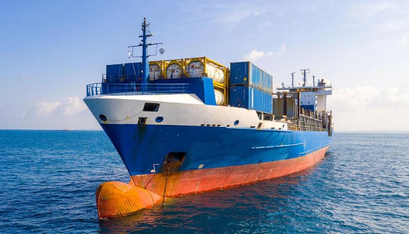 摩洛哥物流貨代