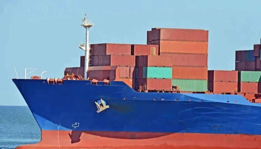 上海進(jìn)出口貨代