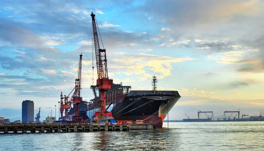 天津貨運代理公司