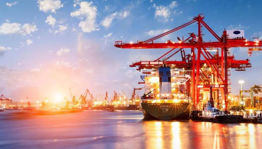 德國海運貨代物流