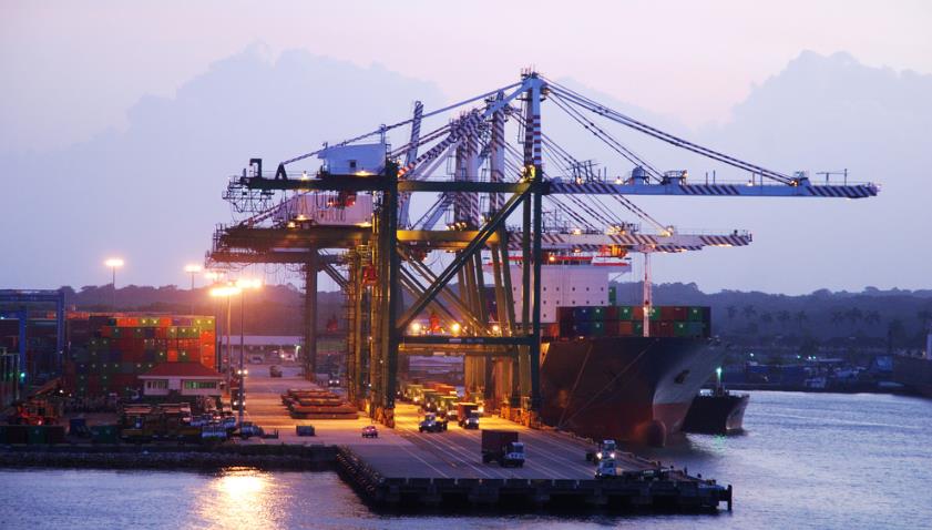 英國(guó)海運(yùn)貨代