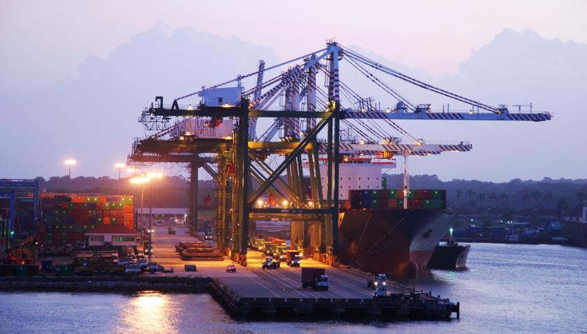 新加坡海運貨代