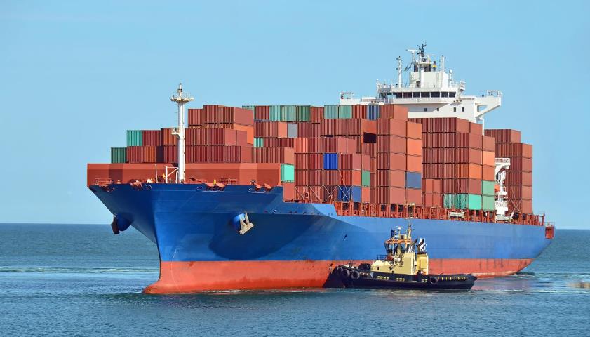 國際貨運(yùn)代理