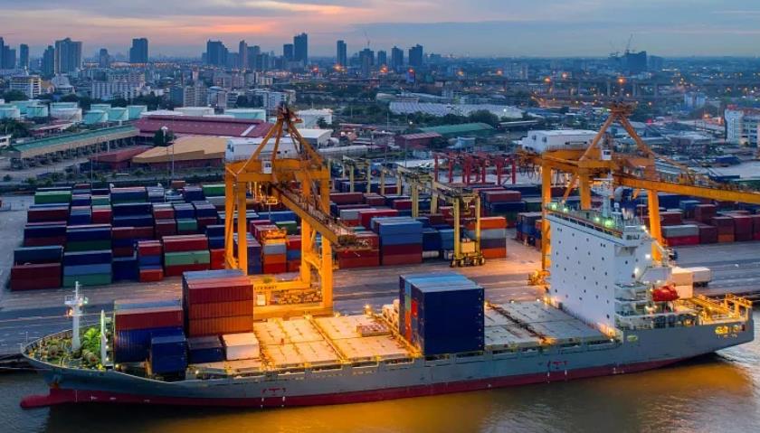 馬來西亞海運(yùn)貨代