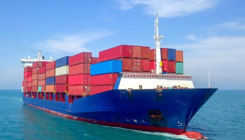 意大利海運貨代