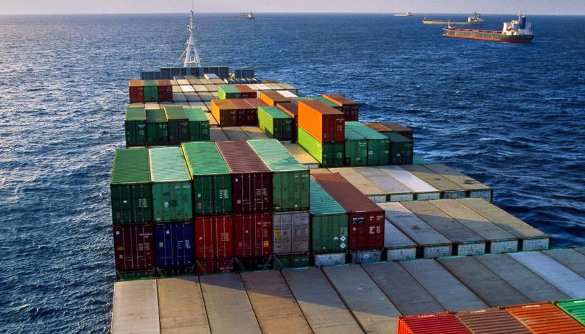 英國(guó)國(guó)際物流