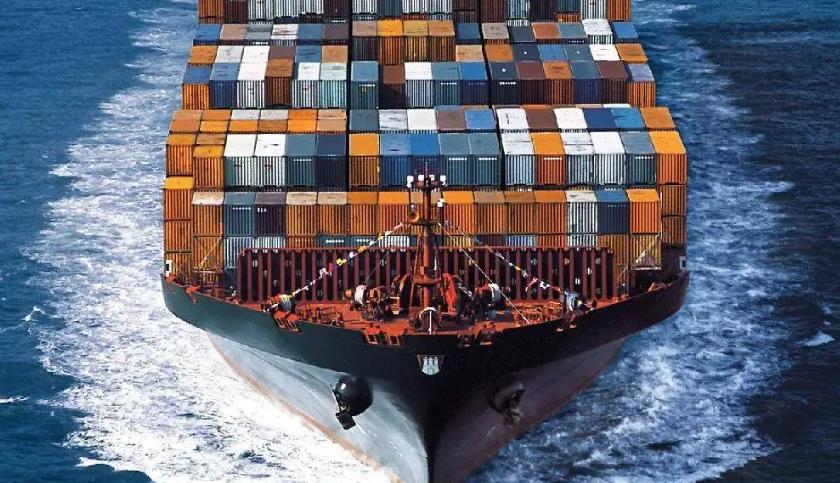 意大利國際貨代