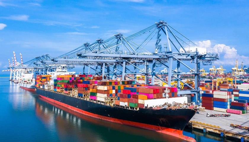 意大利國際海運