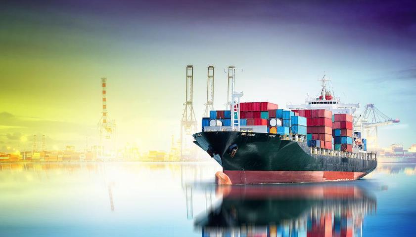 美國(guó)空派物流