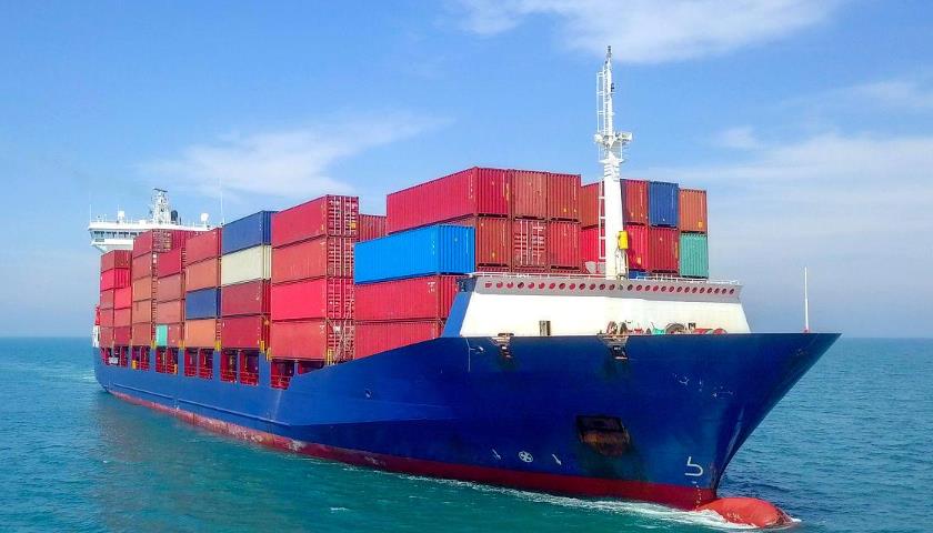 摩洛哥國際物流