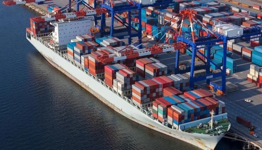 新加坡貨代公司