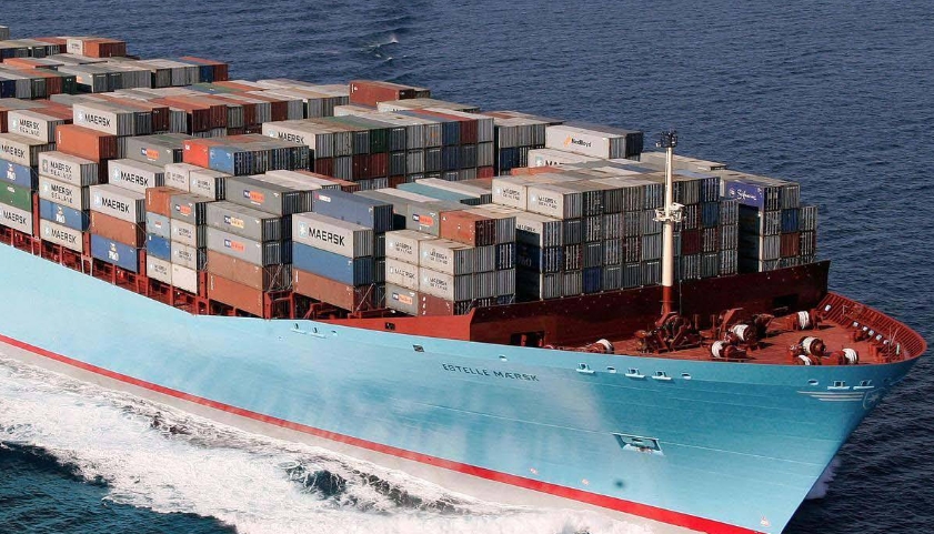 上海國(guó)際物流