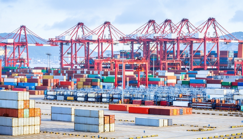 上海海外倉貨代