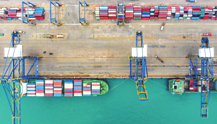 美國貨運(yùn)代理