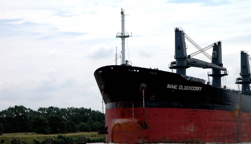 上海國(guó)際物流公司