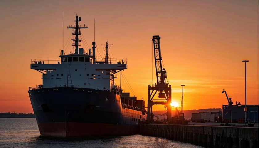 進(jìn)口報(bào)關(guān)代理