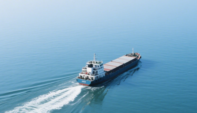 國際貨物運輸代理公司