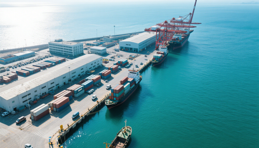 國際貨物運(yùn)輸