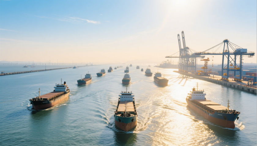 上海貨運(yùn)代理公司