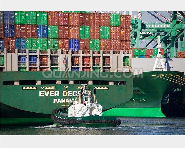 美國新路易斯安那海灣國際中轉(zhuǎn)碼頭項(xiàng)目已經(jīng)啟動(dòng)