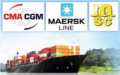 韓國(guó)集運(yùn)、貨代公司對(duì)P3聯(lián)盟批準(zhǔn)情況反響強(qiáng)烈