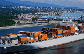 國際物流未來的發展趨勢