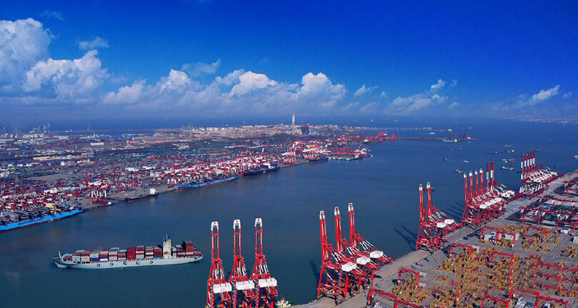 國(guó)際貨運(yùn)代理