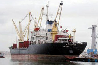 “無車承運人”一詞是由美國貨車經紀人演變而來