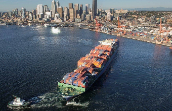 I類危險品隨船單證申請流程規范