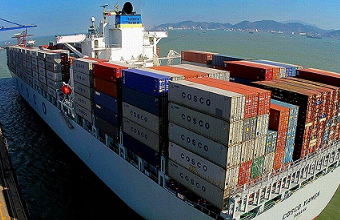 國際貨運代理定制的低成本、高效率的解決方案