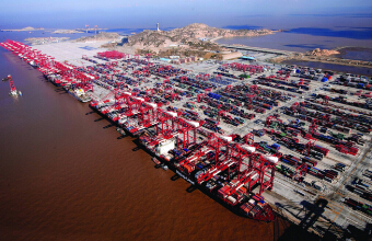 小編與您談一談國(guó)際貨運(yùn)代理的行業(yè)價(jià)值體現(xiàn)在哪里？