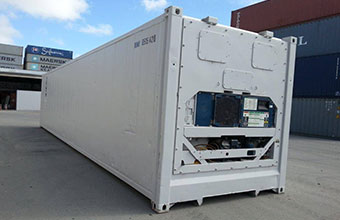 下面這些特種集裝箱你都見過嗎？琪邦帶您一起了解