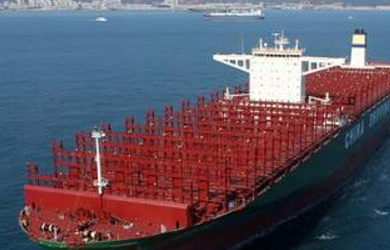 疫情防控物資，海外的綠色運(yùn)輸通道