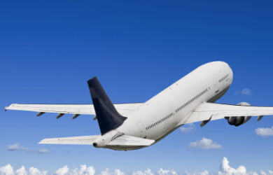 國際物流已經產生變化，它再次以速率提高