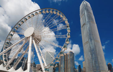 國際物流運輸費起伏原因，主要是受大環境影響