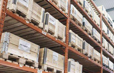 國際物流的花費及需要材料的流程