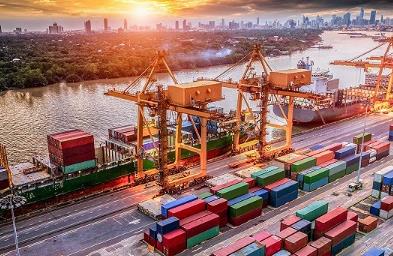 深圳國際貨代的優勢有哪些？