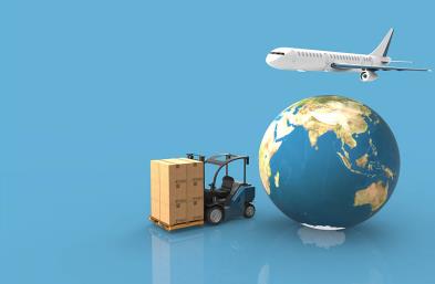 青島貨代公司是一個充滿活力和潛力的行業