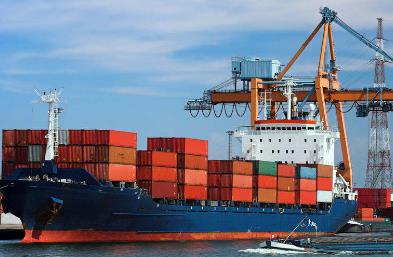 美國國際物流產業的主要特點是什么？