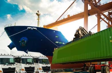 天津海運公司的發展優勢是什么？