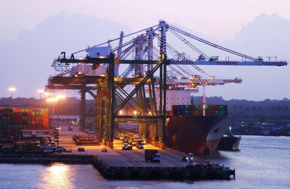 摩洛哥海運貨代業務的潛力是什么？